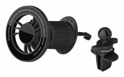 dbramante1928 CXMGVEBL6523 Halterung Passive Halterung Handy/Smartphone Schwarz 
