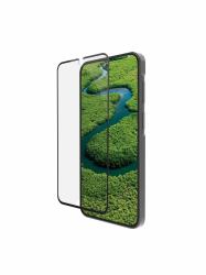 dbramante1928 ES55CL006137 Display-/Rückseitenschutz für Smartphones Klare Bildschirmschutzfolie Samsung 1 Stück[e] 