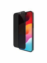 dbramante1928 ES61CL001963 Blickschutzfilter 15,4 cm [6.06"] Smartphone Display-Privatsphärenfilter mit Rahmen 