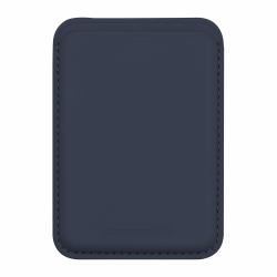 dbramante1928 Wallet w/ MagSafe ICON Briefttasche Blau 