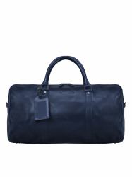 dbramante1928 Kastrup Leder Blau Unisex Handtasche 