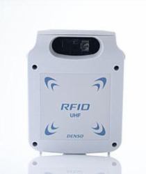 denso SP1-QUBi - RFID UHF and 2D - Scanner with Bluetooth 2D, - RFID, support for Android OS & Apple iOS [Mfi] - Warranty: 12M