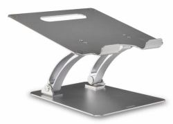 Desire2 D2MACSI laptop-ständer Aluminium 43,2 cm [17"] 