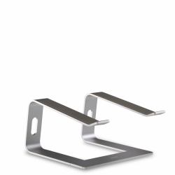 Desire2 Supreme Pro Laptop-Ständer Silber 43,9 cm [17.3"] 