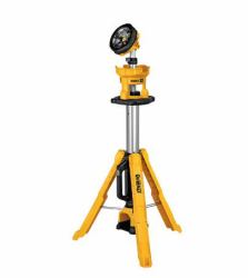 DeWALT DCL079-XJ Arbeitslampe LED Schwarz, Gelb 