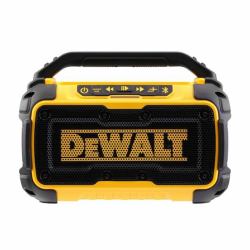 DeWalt DCR011 XJ, speakerÃ?Ã [yellow /