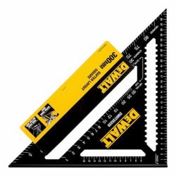 DeWalt DWHT25228 - tage kvadrat - 30 c
