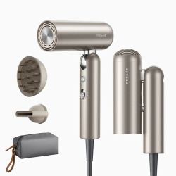Dreame AHD51-PRO Haartrockner 1300 W Gold 