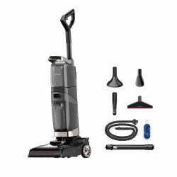 Dreame HCU11A Teppichreinigungsmaschine Step-on Tief Schwarz 