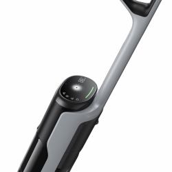 Dreame H14 Pro 2-in-1-Stabstaubsauger AC Trocken&Nass Beutellos 400 W Schwarz, Grau 5 Ah 