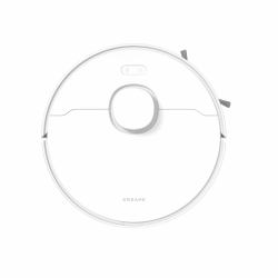 Dreame D10 Plus Gen 2 0,4 l Weiß 