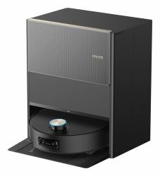 Dreame Aqua10 Ultra Roller Complete 0,23 l Schwarz 