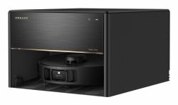 Dreame X40 Master 0,3 l Schwarz 