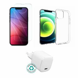 eSTUFF ES-KIT-IPH13 Ladegerät für Mobilgeräte 