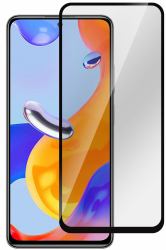 eSTUFF ES515080 Display-/Rückseitenschutz für Smartphones Xiaomi 1 Stück[e] 