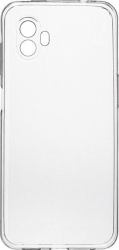 eSTUFF ES673100-BULK Handy-Schutzhülle Cover Transparent 