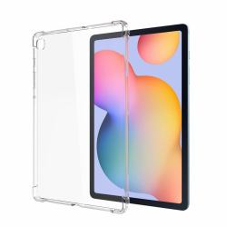 eSTUFF ES680102-BULK Tablet-Schutzhülle Cover Transparent 