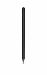 eSTUFF ES68900211-BULK Eingabestift 15 g Schwarz 