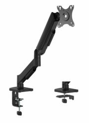 eSTUFF GLB227011 Flachbildschirm-Tischhalterung 81,3 cm [32"] Tisch/Bank Schwarz 