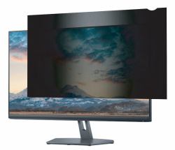 eSTUFF GLBB40929392 Blickschutzfilter 100,8 cm [39.7"] Monitor Rahmenloser Blickschutzfilter 