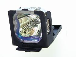 EIKI 610 300 7267 Projektorlampe 132 W UHP 
