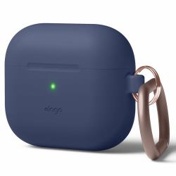 elago AirPods 3 Silicone Hang Case Hülle 