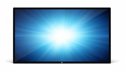 elo ts pe 5553L 55IN LCD UHD HDMI2.0 - DISPLAYPORT 1.4 CLEAR GRAY