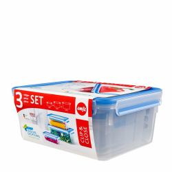 EMSA Clip & Close Food Conservation 