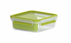 EMSA CLIP & GO Sandwichbox 0,85 L 