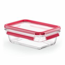 EMSA CLIP & CLOSE GLAS 
