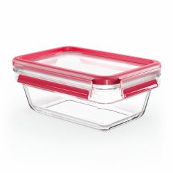 EMSA CLIP & CLOSE GLAS 