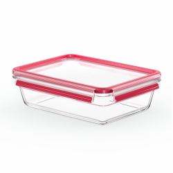 EMSA CLIP & CLOSE GLAS 