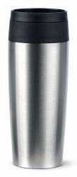 EMSA Travel Mug Classic 36 ml Edelstahl 