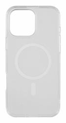 Essentials 3052308 Handy-Schutzhülle 17,5 cm [6.9"] Cover Transparent 