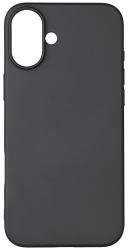Essentials 3052310 Handy-Schutzhülle 17 cm [6.7"] Cover Schwarz 