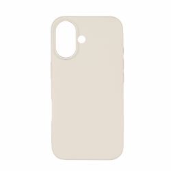 Essentials 3052313 Handy-Schutzhülle 15,5 cm [6.1"] Cover Weiß 