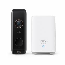 Eufy E8213 Schwarz, Weiß 