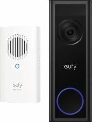 Eufy E8223312 Video-Zugangssystem Schwarz 