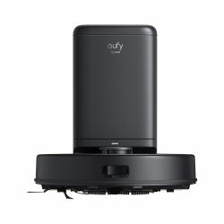 Eufy Clean X8 Pro Schwarz 