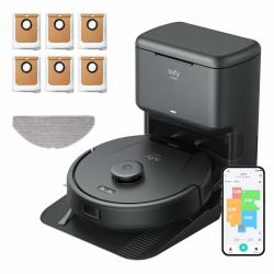 Eufy L60 Hybrid Schwarz 
