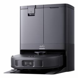 Eufy X10 Pro Omni Schwarz 