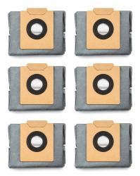 Eufy T29F70A2 Staubsauger Zubehör/Zusatz Staubbeutel Staubsaugerroboter 