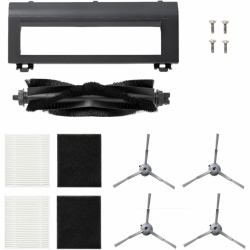 Eufy T29G3111 Staubsauger Zubehör/Zusatz Zubehör-Set Staubsaugerroboter 