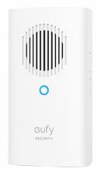 Eufy T8023321 Türklingel-Glockenspiele Weiß 