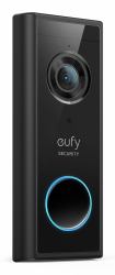 Eufy T82101W1 Türklingel Kit Schwarz 