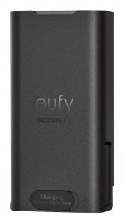 Eufy T8743111 Türklingelteil/Zubehör Akku Schwarz 1 Stück[e] 