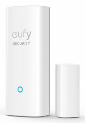 Eufy T89000D4 Türen-/Fenstersensor Kabellos Tür/Fenster Weiß 