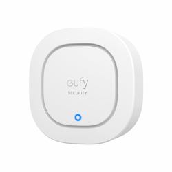 Eufy T89703D1 Sirene Drahtlose Sirene Weiß 