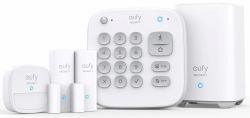 Eufy T8990321 Smart Home Sicherheitsausrüstung WLAN 