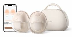 Eufy S140 Milchpumpe 150 ml Elektronisch 
